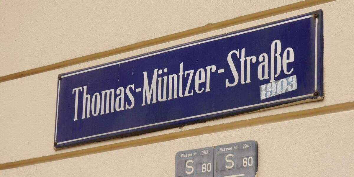 Etagenwohnung Weimar Westvorstadt - 2 Zimmer, 41 m&sup2;, 375&euro; | Angebot:26388685