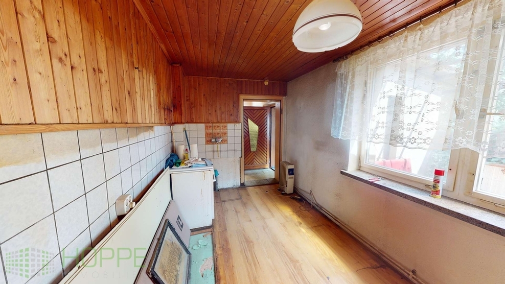 Sanierungsbedürftiges Haus im Herzen von Bad Freienwalde plus 600 m² Garten! 3 zimmer