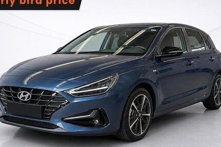 Hyundai i30 91.751 km 14.749 &euro; Ergolding 84030