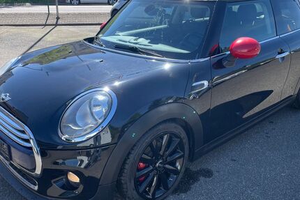 Mini Cooper D 129.000 km 8.400 &euro; Kirkel-Limbach 66459