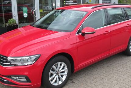 VW Passat 27.900 km 25.800 &euro; Rotenburg (Wümme) 27356