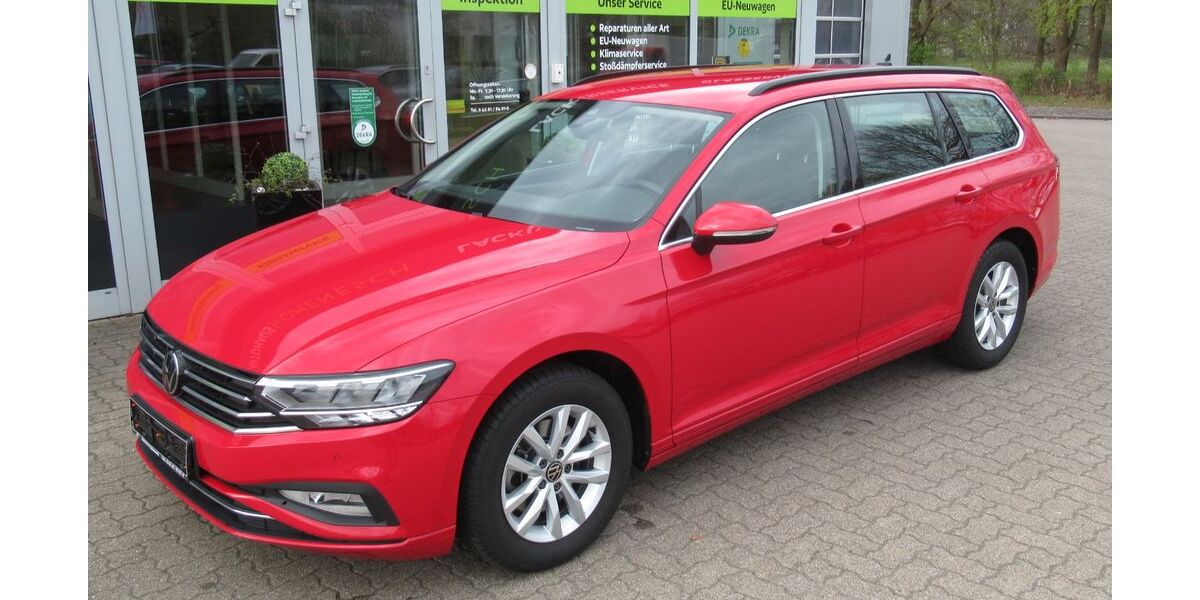 VW Passat 27.900 km 25.800 &euro; Rotenburg (Wümme) 27356
