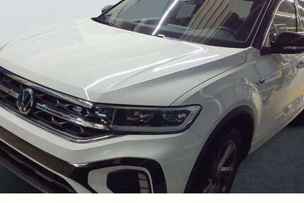 VW T-Roc 5.775 km 31.980 &euro; Verl 33415