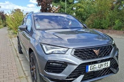 Cupra Ateca 22.500 km 34.100 &euro; Bischofsheim 65474