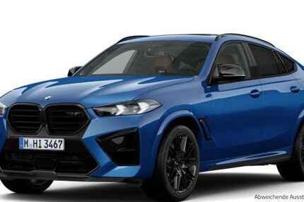 BMW X6 M 8.831 km 150.000 € Werne 59368