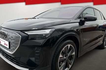 Audi Q4 e-tron 110.670 km 25.690 &euro; Memmingen 87700