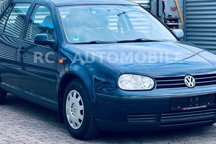 VW Golf 228.000 km 1.999 &euro; Hanau 63452