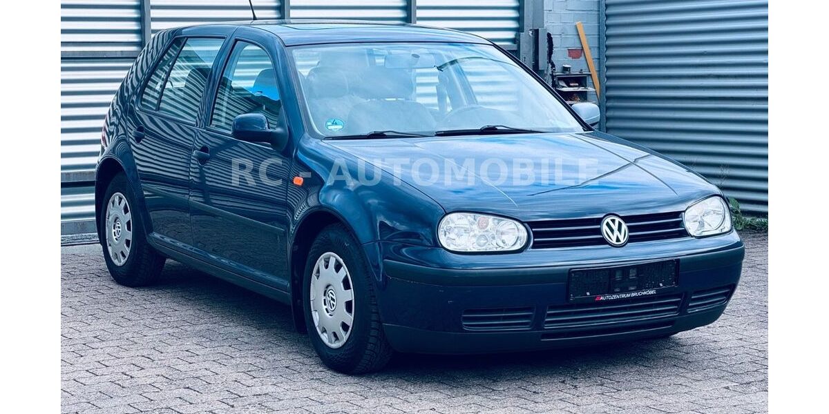 VW Golf 228.000 km 1.999 &euro; Hanau 63452
