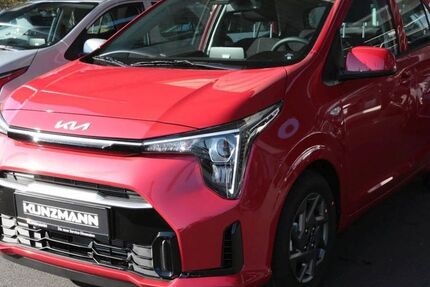 Kia Picanto 4.990 km 15.990 &euro; Aschaffenburg 63741