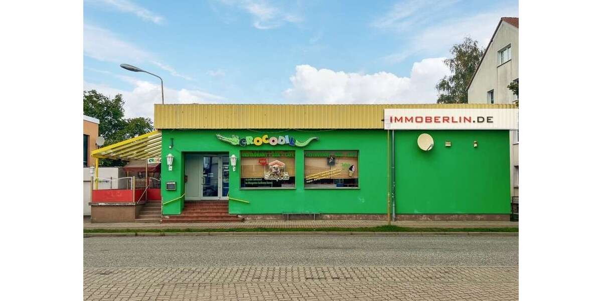 Gewerbeobjekt Seelow - 390.000&euro; | Angebot:26472501