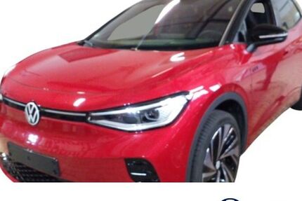 VW ID.4 9.300 km 44.900 &euro; Osnabrück 49084