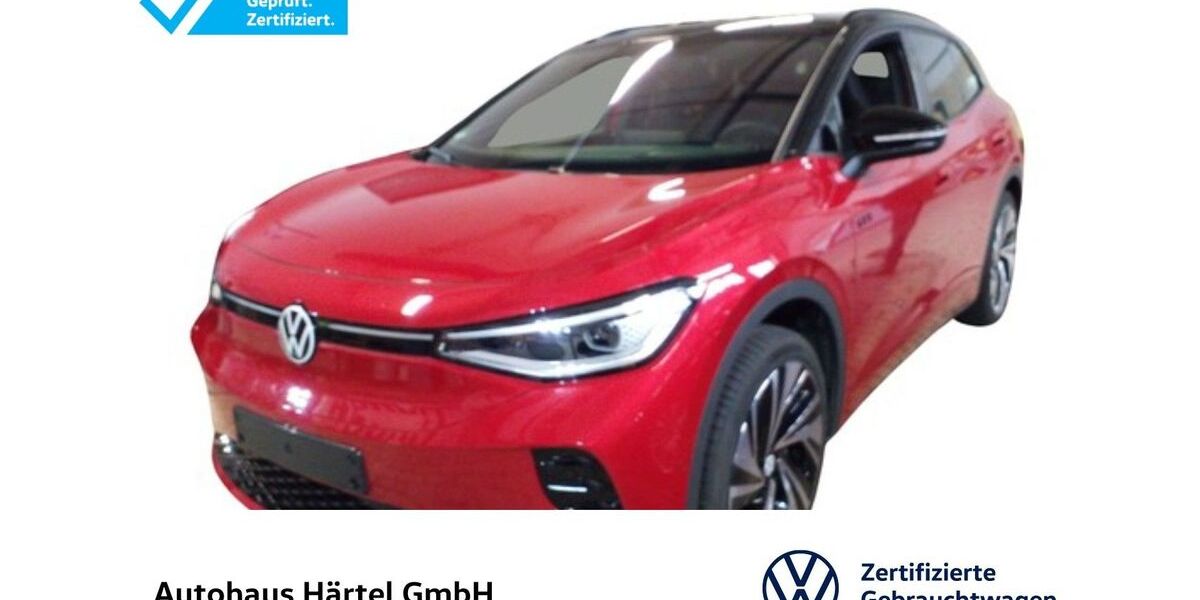 VW ID.4 9.300 km 44.900 &euro; Osnabrück 49084