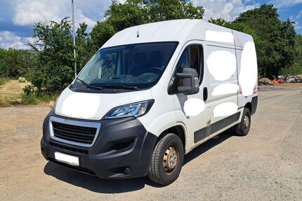 Peugeot Boxer 143.264 km 8.990 &euro; Schwebheim 97525
