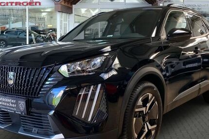 Peugeot 2008 8.510 km 19.950 &euro; Altmittweida 09648