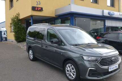Ford Tourneo Connect 19.978 km 32.900 &euro; Weingarten 76356