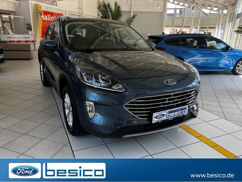 Kuga