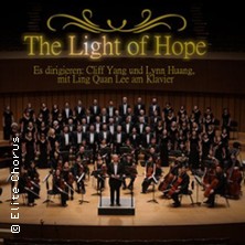 The Light of Hope 26.05.2026 Gewandhaus zu Leipzig