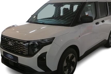 Ford Tourneo Courier 2.000 km 31.980 € Koblenz 56073