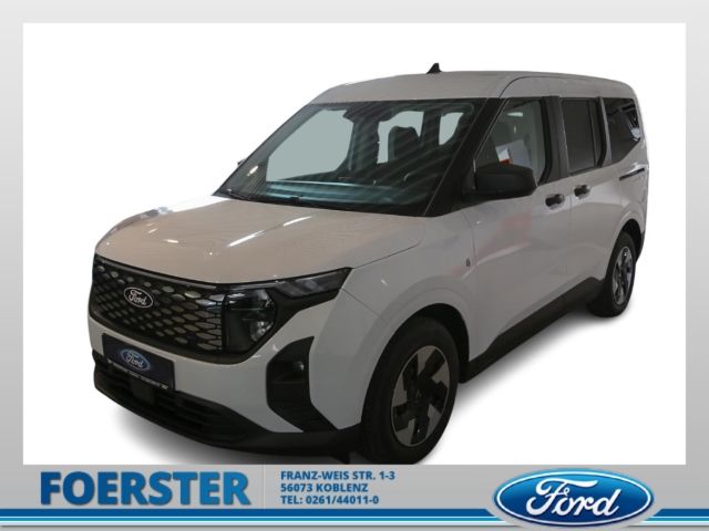 Ford Tourneo Courier 2.000 km 31.980 € Koblenz 56073