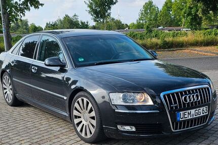 Audi A8 338.000 km 6.200 &euro; Friedland 17098
