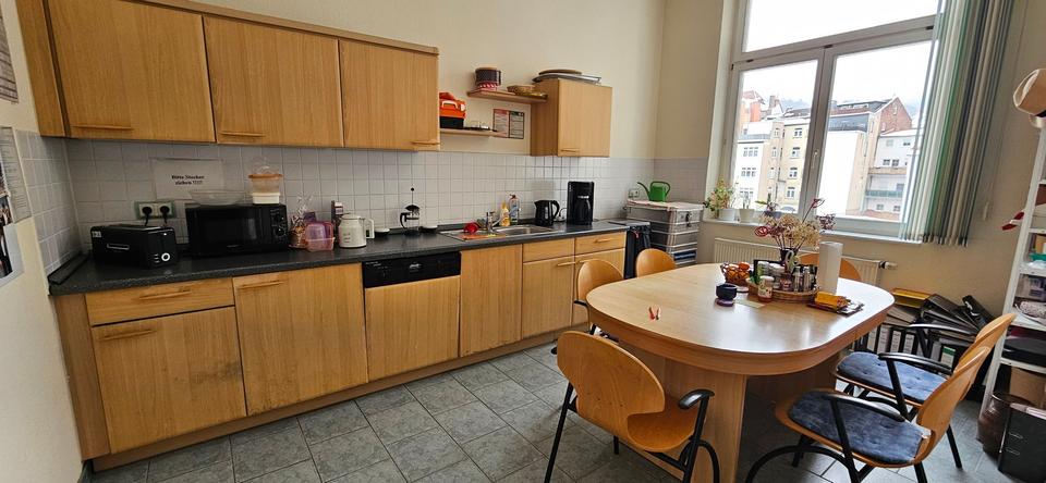 Gewerbeobjekt Eisenach - 1.250&euro; | Angebot:25209985