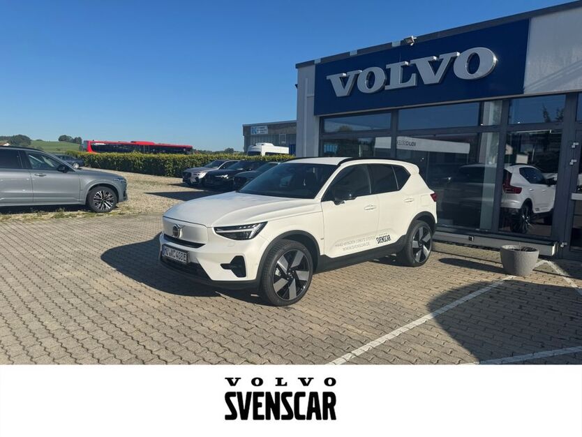 Volvo EX40 9.999 km 59.990 € Haag-Winden bei München 83527