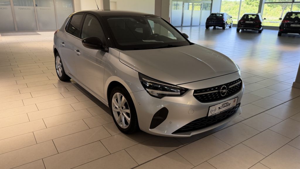 Opel Corsa 27.291 km 12.490 &euro; Wilhelmshaven 26389