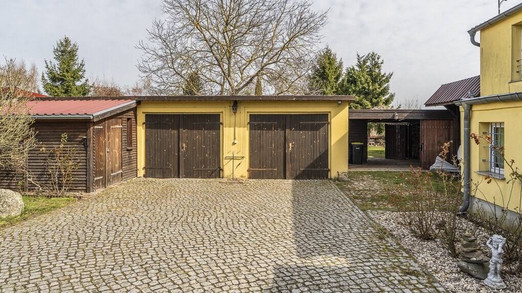 Bauernhaus, Landhaus Groß Kreutz Trechwitz - 5 Zimmer, 200 m&sup2;, 339.000&euro; | Angebot:26842240