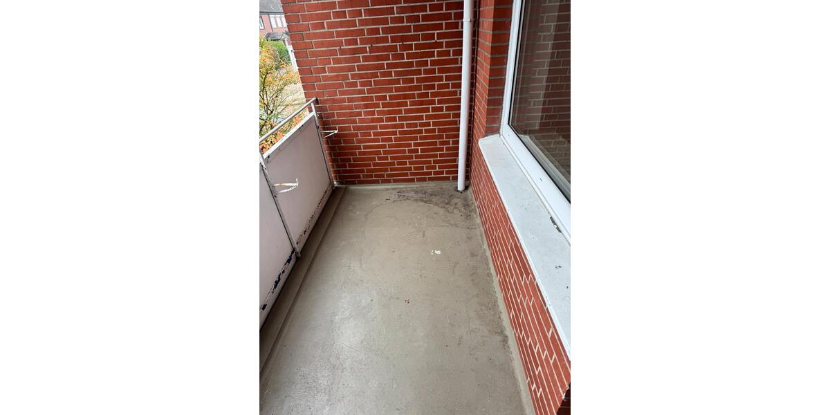 Etagenwohnung Delmenhorst Deichhorst - 2.5 Zimmer, 65 m&sup2;, 855&euro; | Angebot:27603491