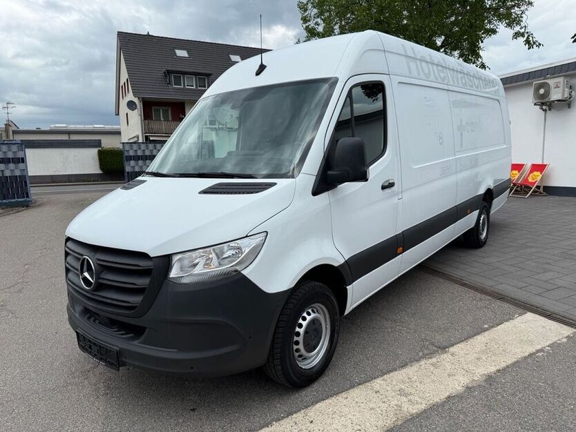 Sprinter