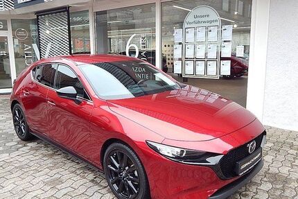 Mazda 3 23.930 km 20.890 &euro; Stemwede 32351