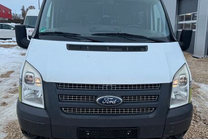 Ford Transit 175.000 km 6.190 &euro; Uffenheim 97215