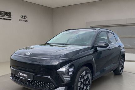 Hyundai KONA 8.500 km 34.990 € Soest 59494
