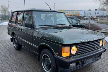 Land Rover Range Rover 134.000 km 7.999 &euro; Stade 21682