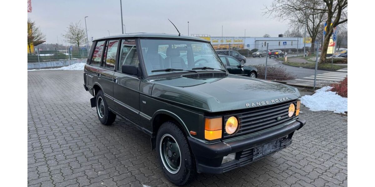 Land Rover Range Rover 134.000 km 7.999 &euro; Stade 21682