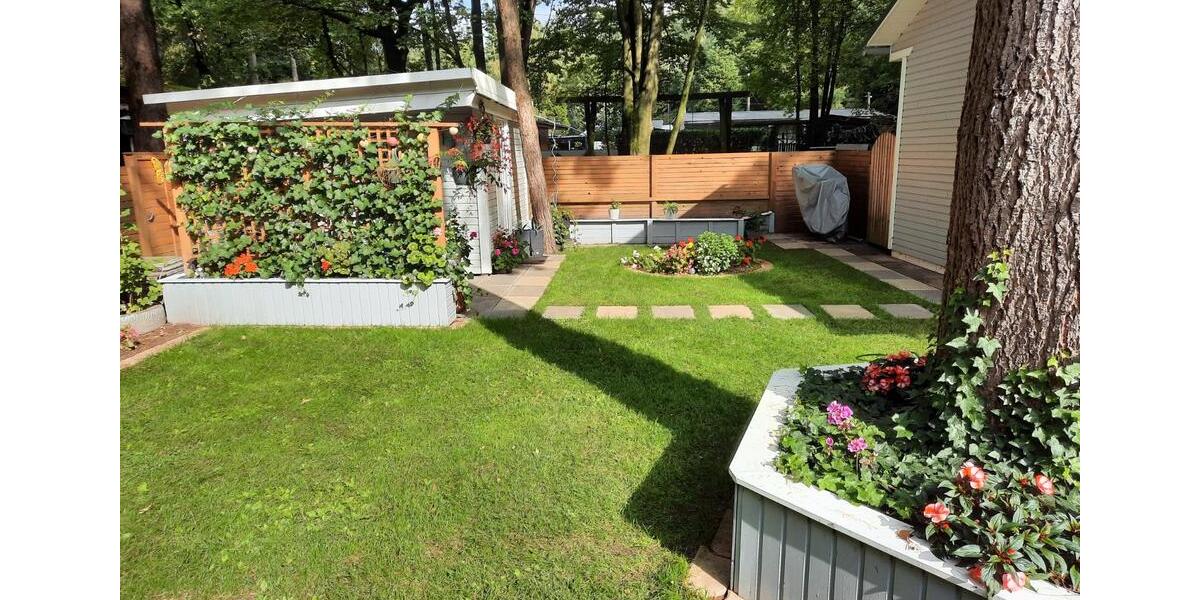 Einfamilienhaus Visbek - 4 Zimmer, 70 m&sup2;, 93.800&euro; | Angebot:27126840