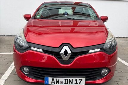 Renault Clio 59.450 km 6.249 &euro; Sinzig 53488