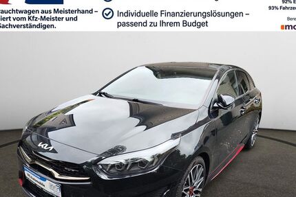 Kia pro ceed / ProCeed 111.564 km 19.550 &euro; Hannover 30165