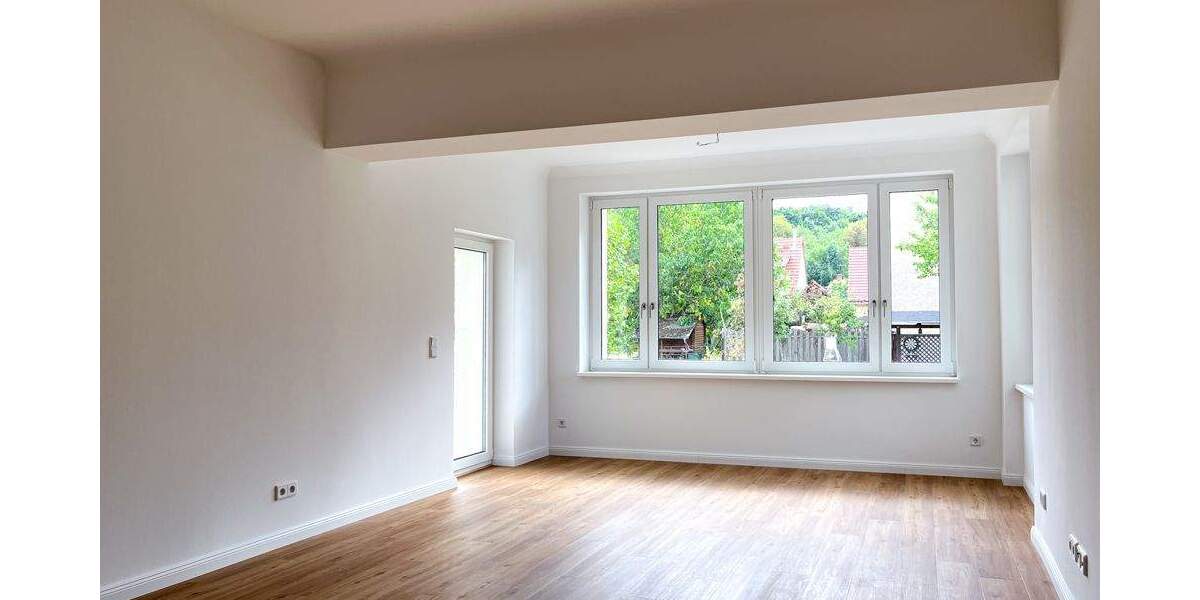 Etagenwohnung Arnstadt - 5 Zimmer, 143 m&sup2;, 1.580&euro; | Angebot:25423305