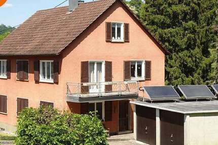 Haus zum Kaufen in Ebersbach an der Fils 385.000 € 150.24 m²
