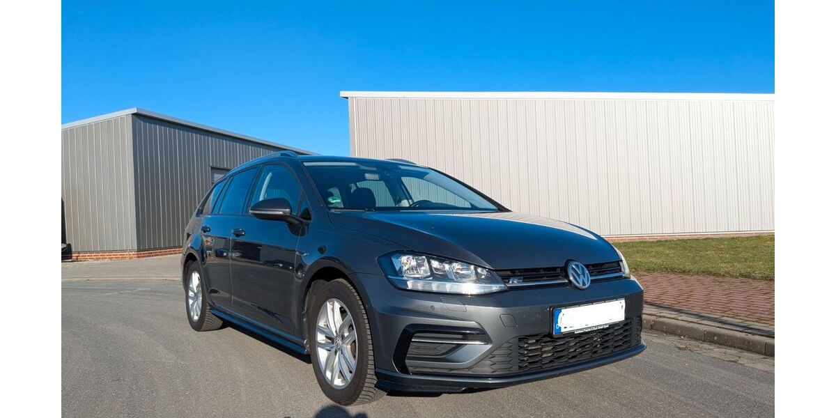 VW Golf 136.000 km 17.400 &euro; Achim 28832