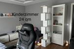 Großzügiges 330 qm Zweifamilienhaus mit Mansarde und Kamin 6 zimmer