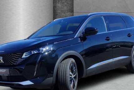 Peugeot 5008 7.610 km 27.970 € Hildesheim 31135