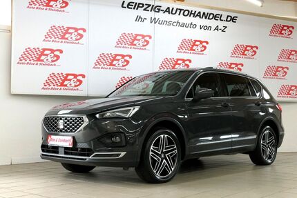 Seat Tarraco 88.500 km 25.974 &euro; Frohburg 04654