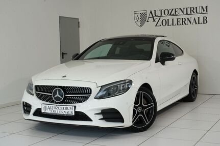 Mercedes C 300