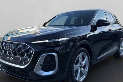 Audi SQ5 9.423 km 78.640 € Baden Baden 76532