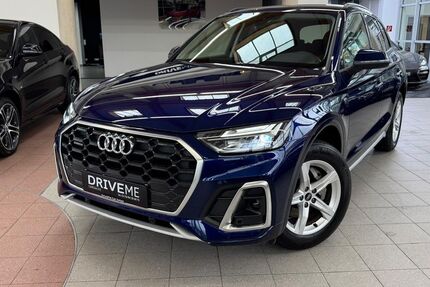 Audi Q5 24.816 km 40.999 € Dorfen 84405