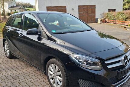 Mercedes-Benz B 200 190.000 km 8.599 &euro; Trimbs 56753
