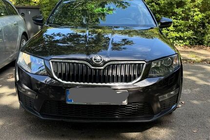 Skoda Octavia 208.000 km 9.550 € Hamburg 22419