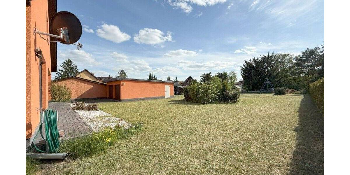 Einfamilienhaus Wiesenau - 3 Zimmer, 140 m&sup2;, 1.300&euro; | Angebot:23518362